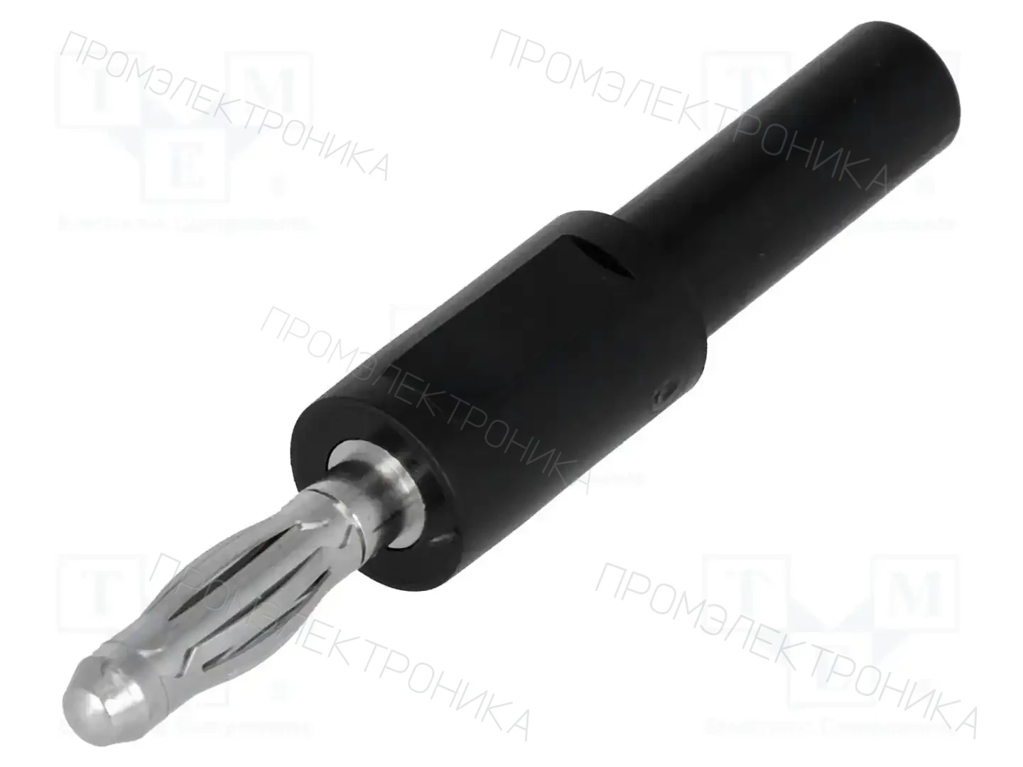 ELECTRO-PJP ADA1056-N — Вилки банановые 4мм