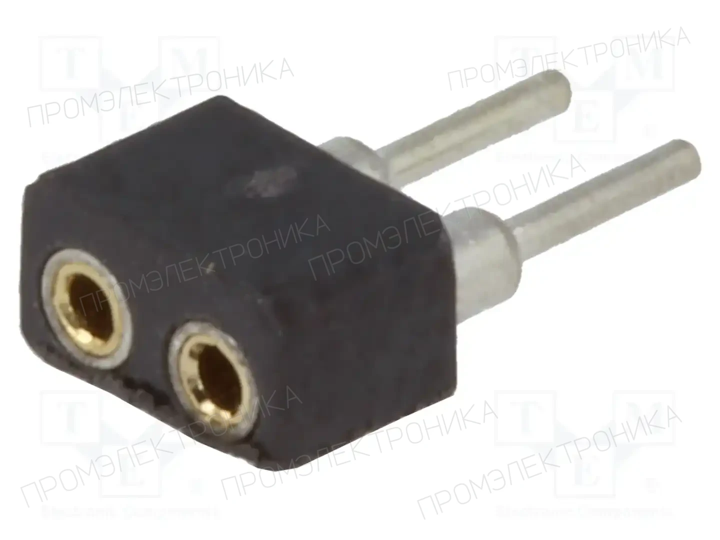 CONNFLY DS1002-02-2*1BT1F6 — Штекерные планки и гнезда