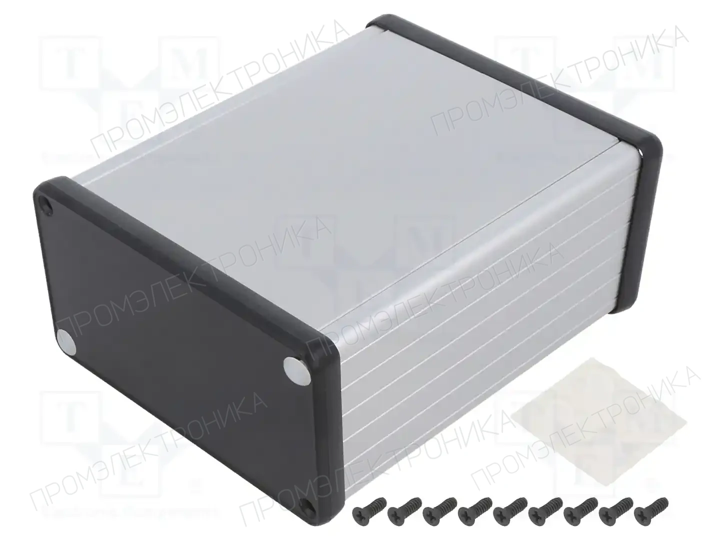 HAMMOND 1455N1202 — Корпуса с панелью