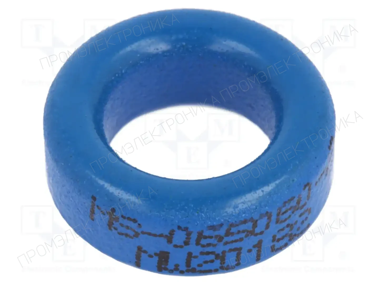 MICROMETALS MS-065090-2 — Ферриты кольцевые