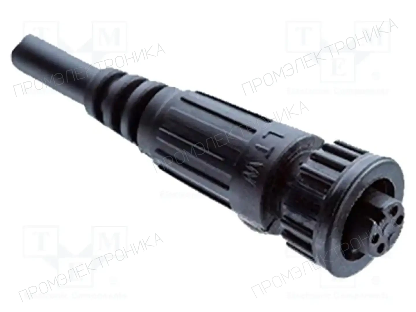 AMPHENOL LTW ACB-04AFFM-SL7A01 — Разъемы Amphenol прочие