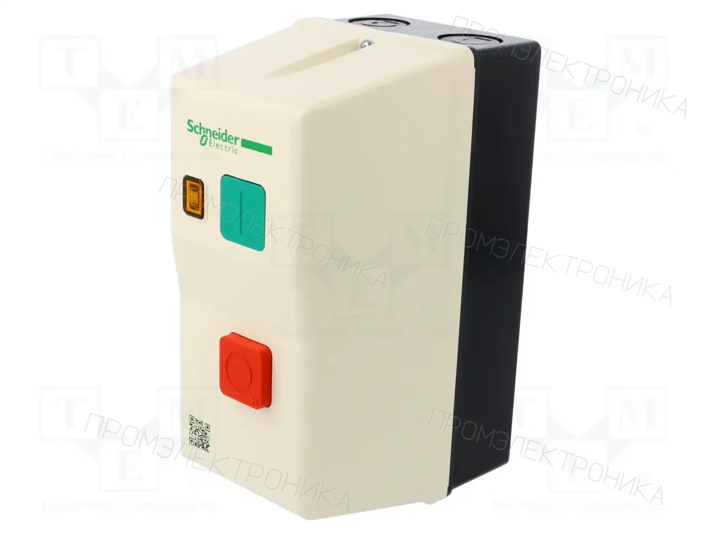 SCHNEIDER ELECTRIC LE1M35U714 — Стартеры