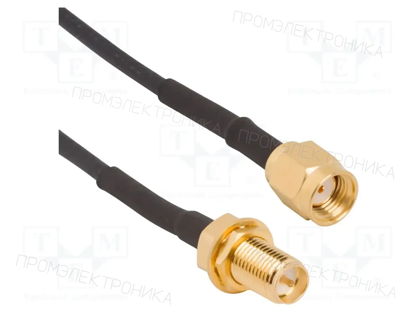 AMPHENOL RF 095-902-538M050 — Кабели соединительные коаксиальные