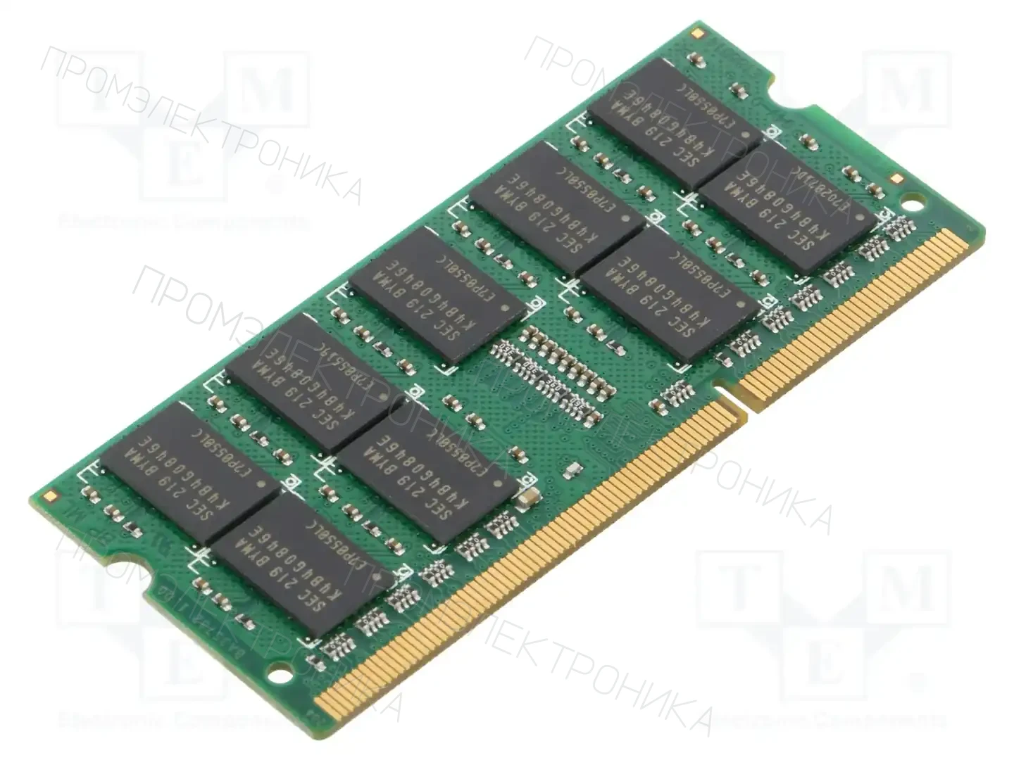 GOODRAM INDUSTRIAL GR3A4G160D8L-SFMA — Модули памяти