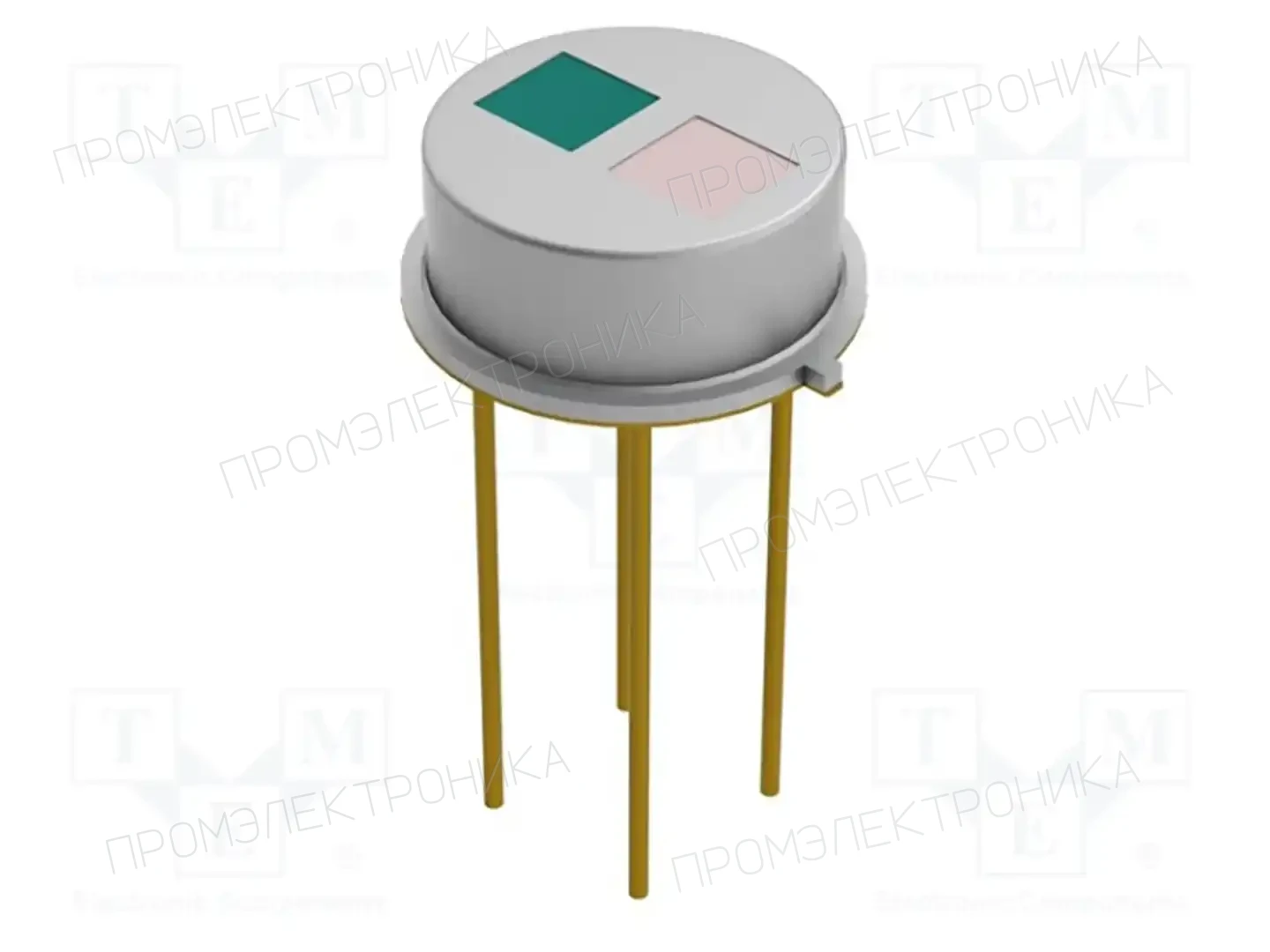 YAGEO USEQDCDALAC100 — Датчики газа