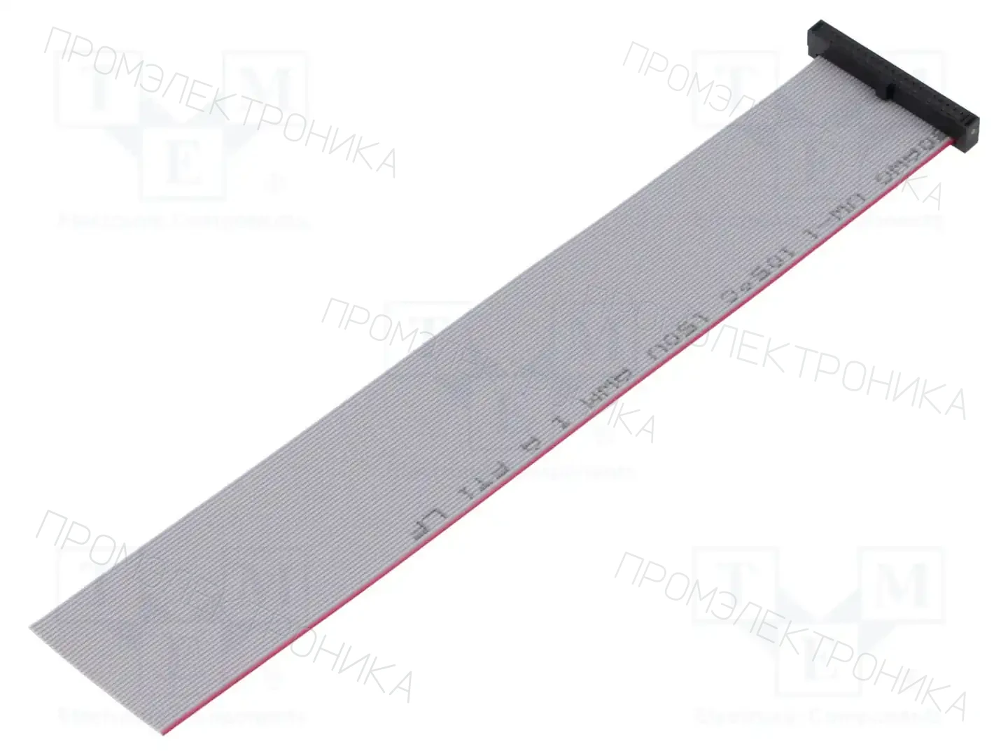 SAMTEC FFSD-20-S-06.00-01-N — Кабели IDC