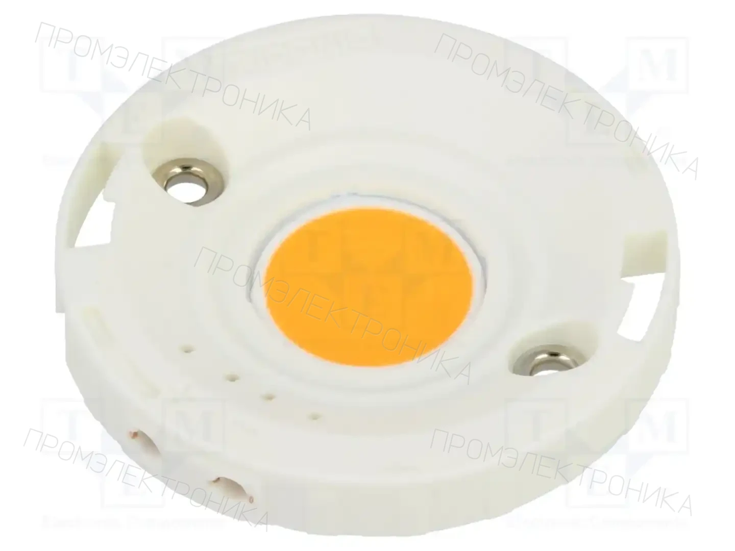 TRIDONIC SLE G7 17MM 5000LM FRESH MEAT H EXC — Светодиоды мощности белые - COB