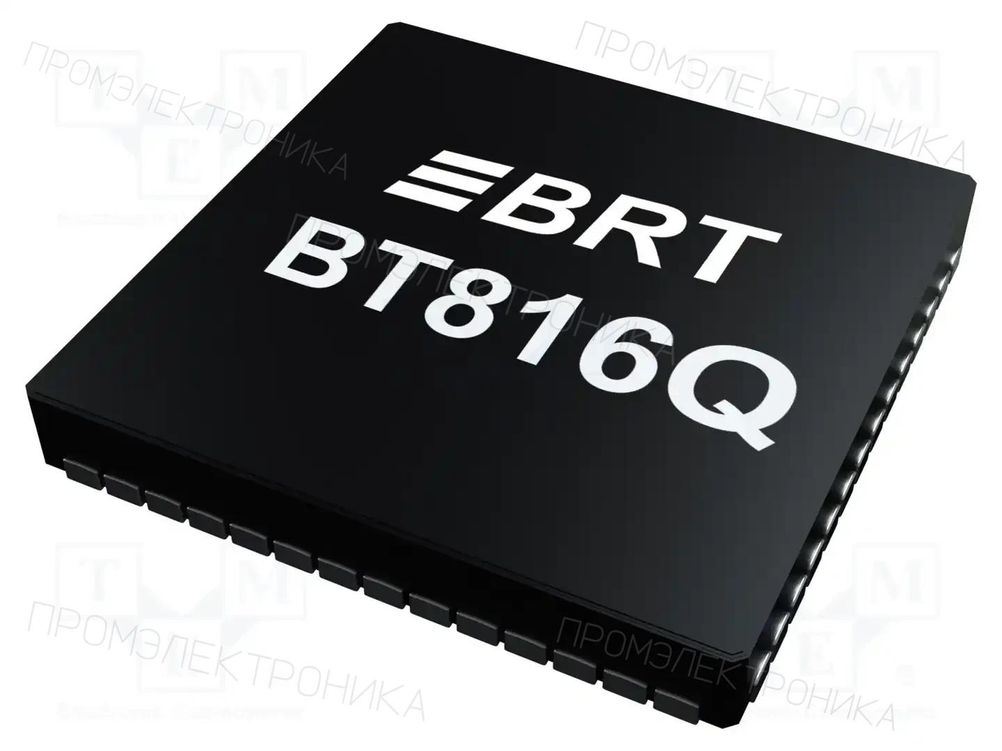 BRIDGETEK BT816Q-R — Микросхемы - интерфейсы осталь