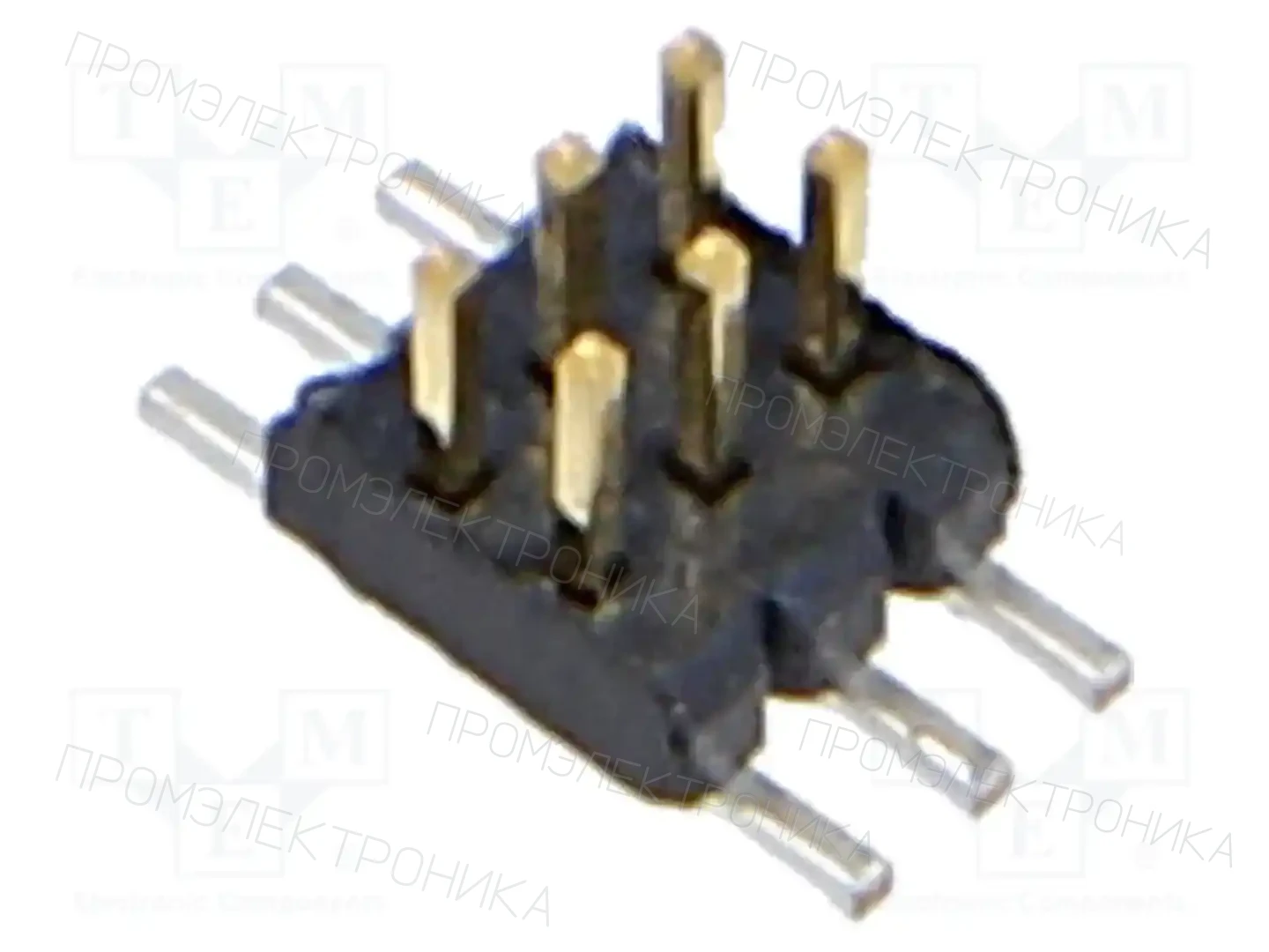 SAMTEC FTM-103-02-F-DV — Разъeмы пластина - пластина