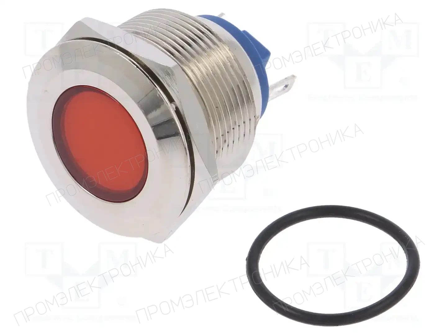 NINIGI IND22-12R-C — LED панельные индикаторы