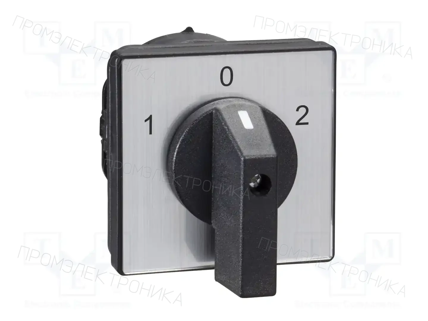 SCHNEIDER ELECTRIC K50H004UP — Переключатели кулачковые