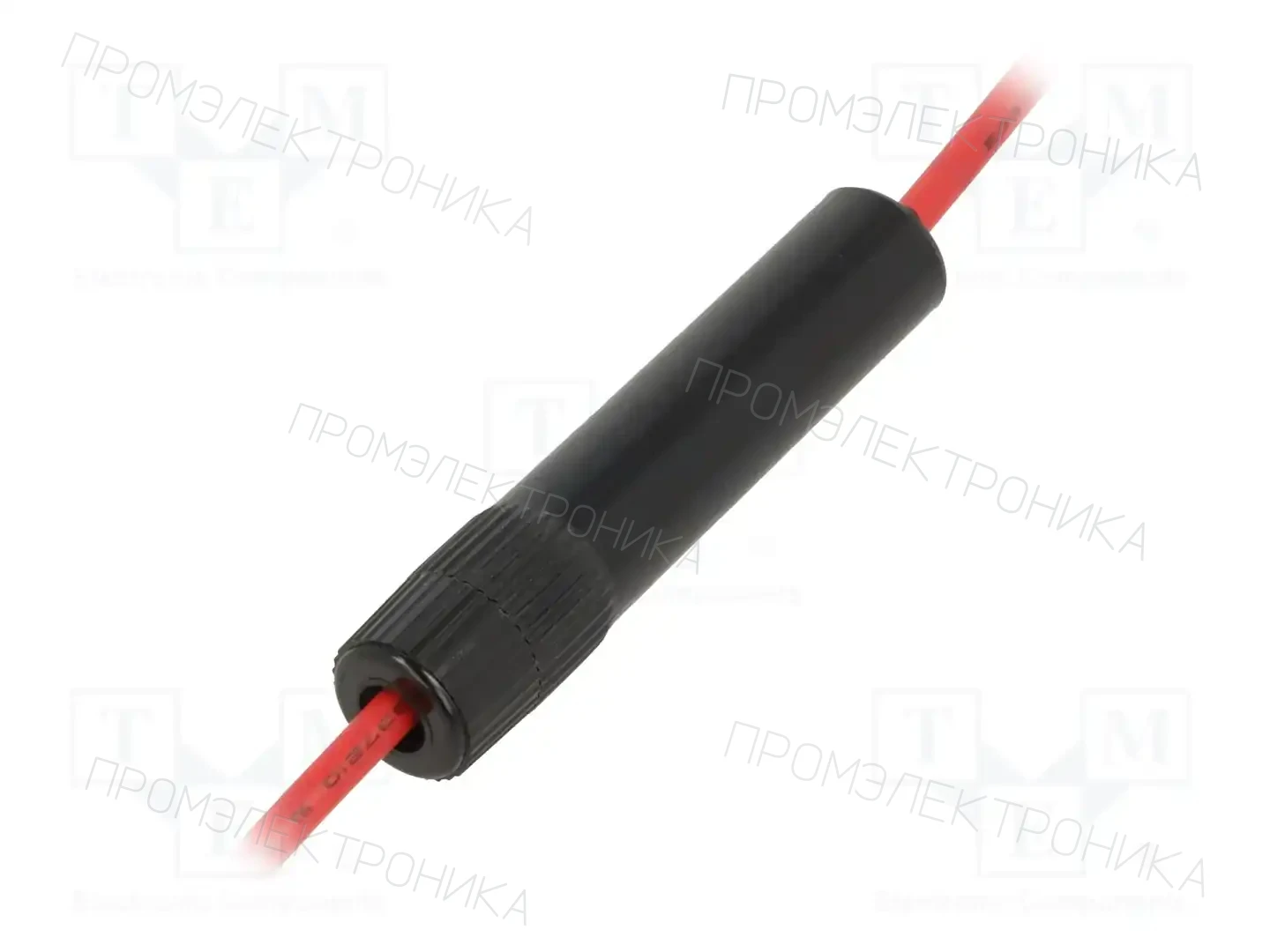 OPTIFUSE LPA-07B-14R — Гнезда предохранительные на провод