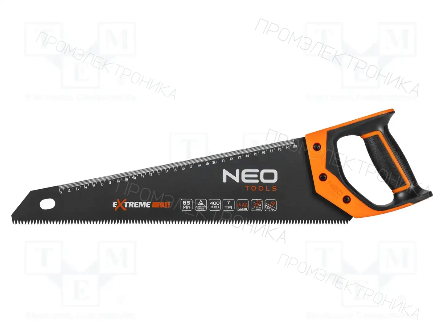 NEO TOOLS 41-111 — Пилы и полотнища