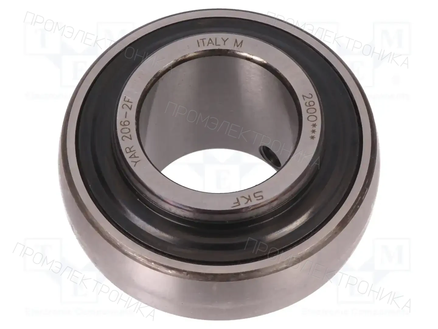 SKF YAR 206-2F SKF — Подшипники качения YAR 206-2F
