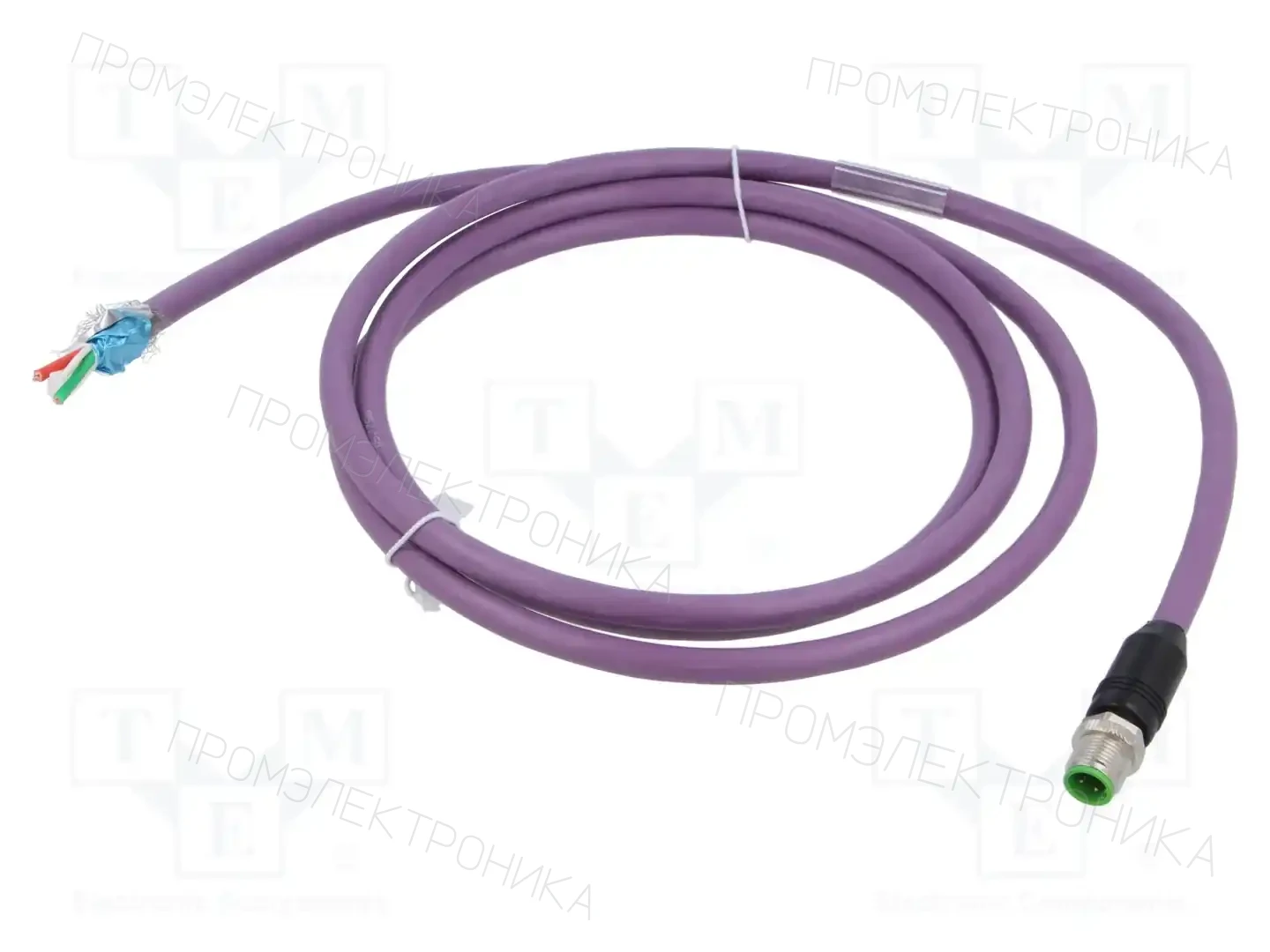 MURRELEKTRONIK 7000-14051-8410200 — Кабели к датчикам