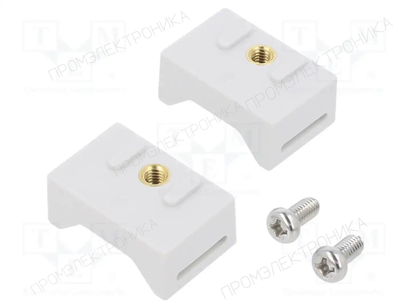 TAKACHI WPMB-M4G — Корпуса - держатели