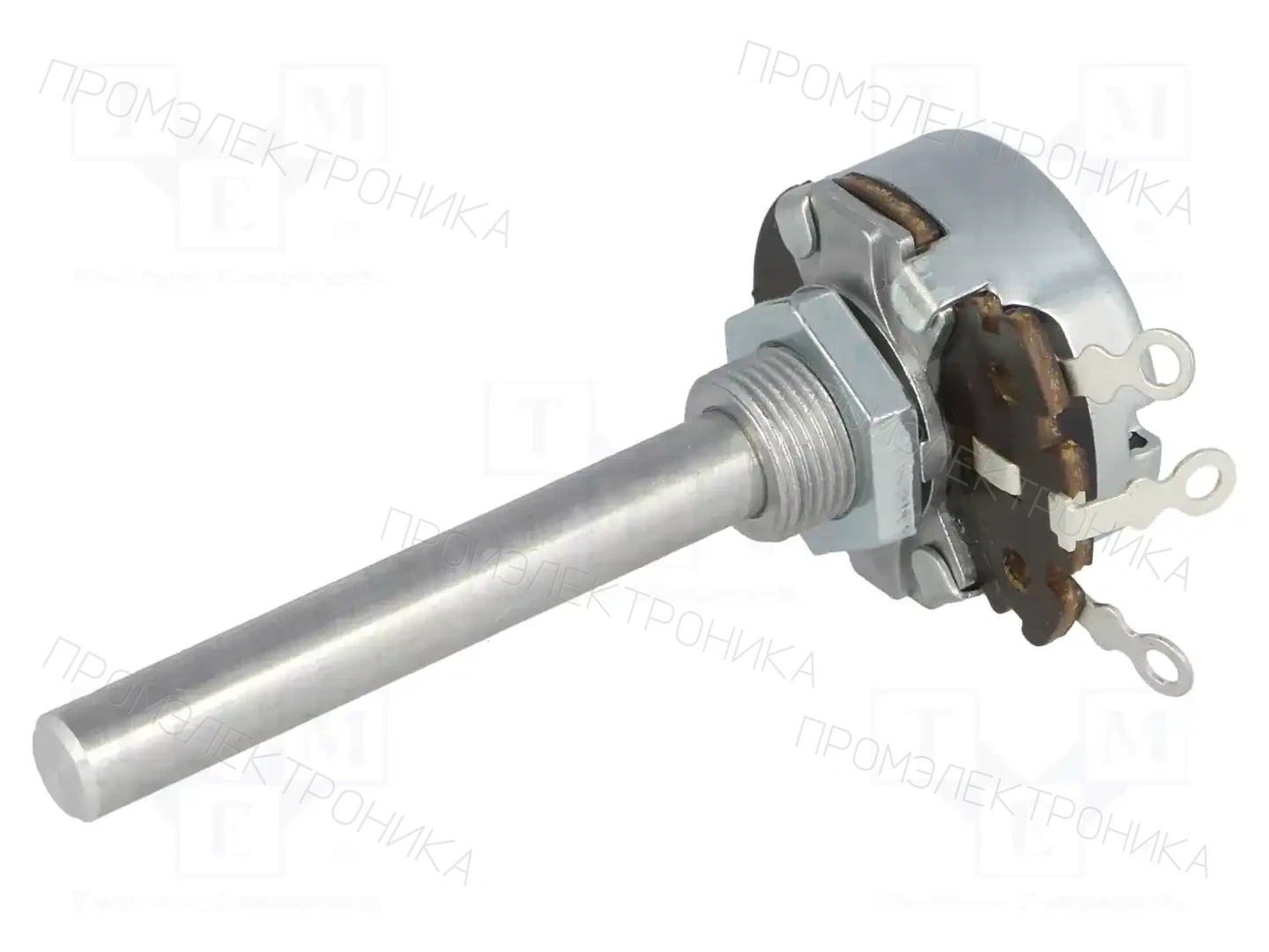 AB Elektronik 3104605995 — Потенциометры однооборотные проволочные