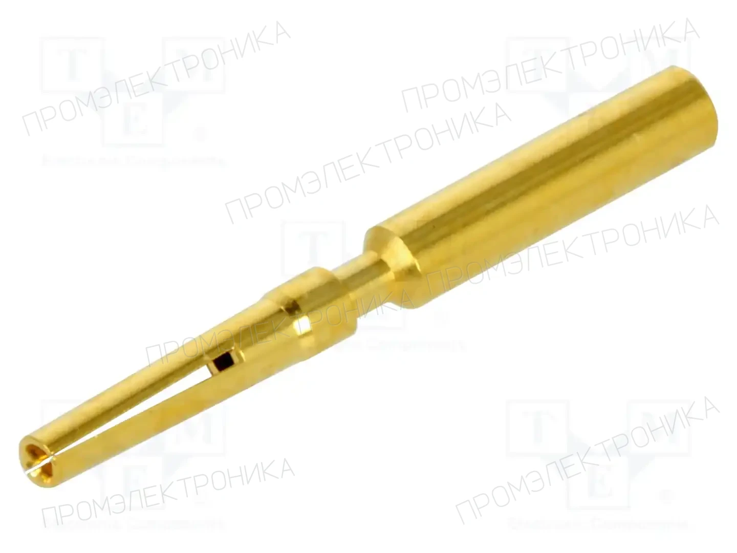 HARTING 21170640000 — Разъeмы