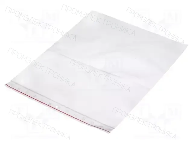 PLAST PL.TOR250X300 — Упаковка