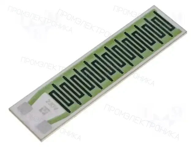 TELPOD GBR-605-230-60-2 — Нагревательные резисторы