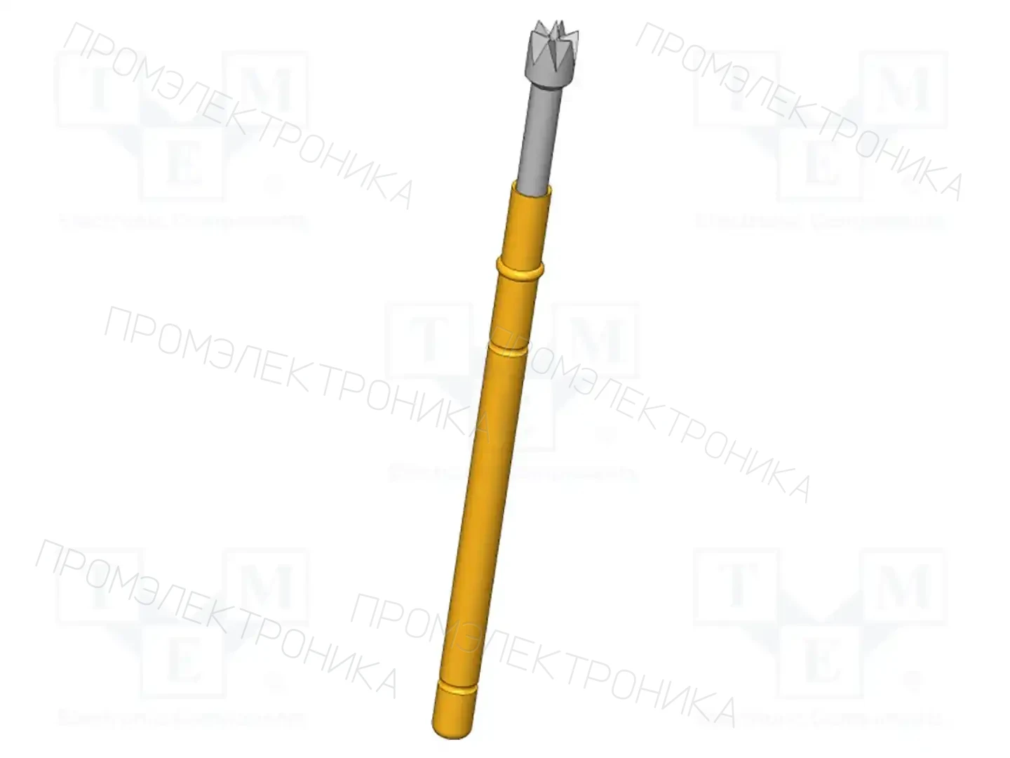 INGUN GKS-912 224 200 R 1504 — Измерительные щупы