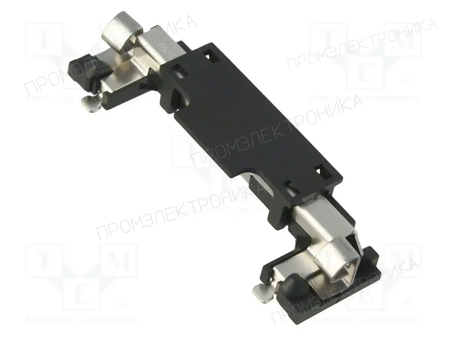 MOLEX 48099-4000 — Разъeмы для карт