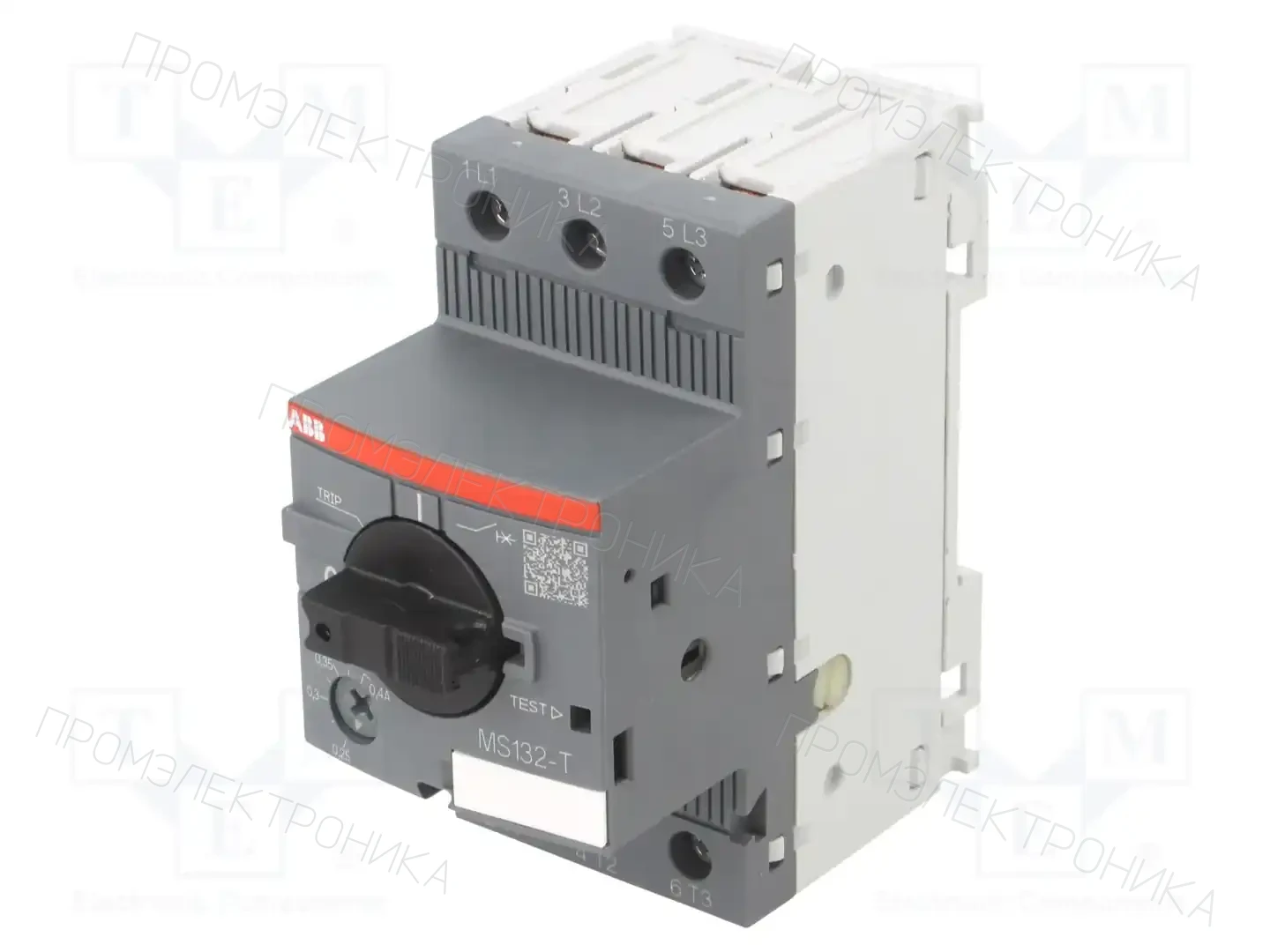 ABB 1SAM340000R1003 — Выключатели двигательные