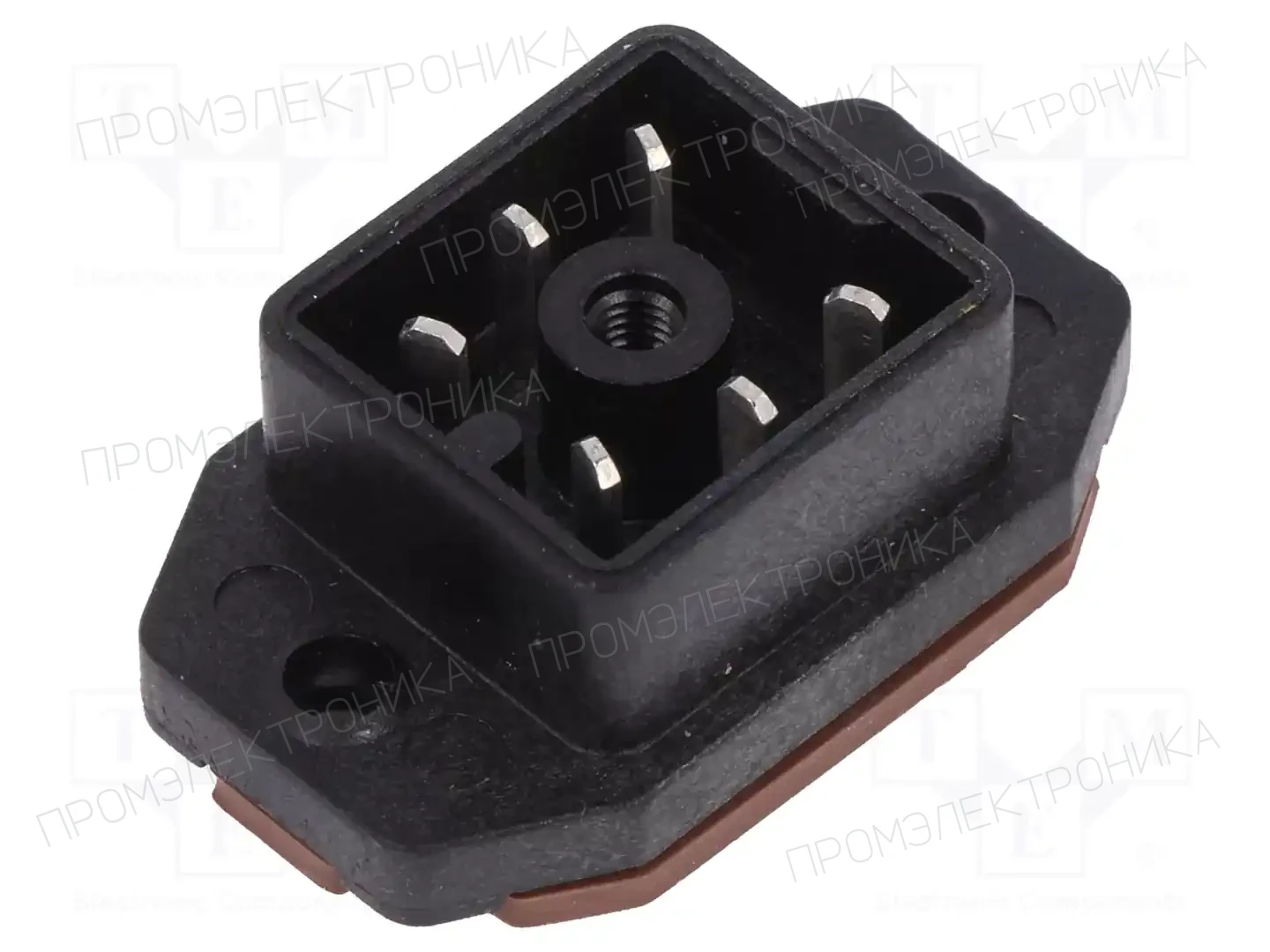 HIRSCHMANN 932669100 GO 6 FAV M — Разъeмы G