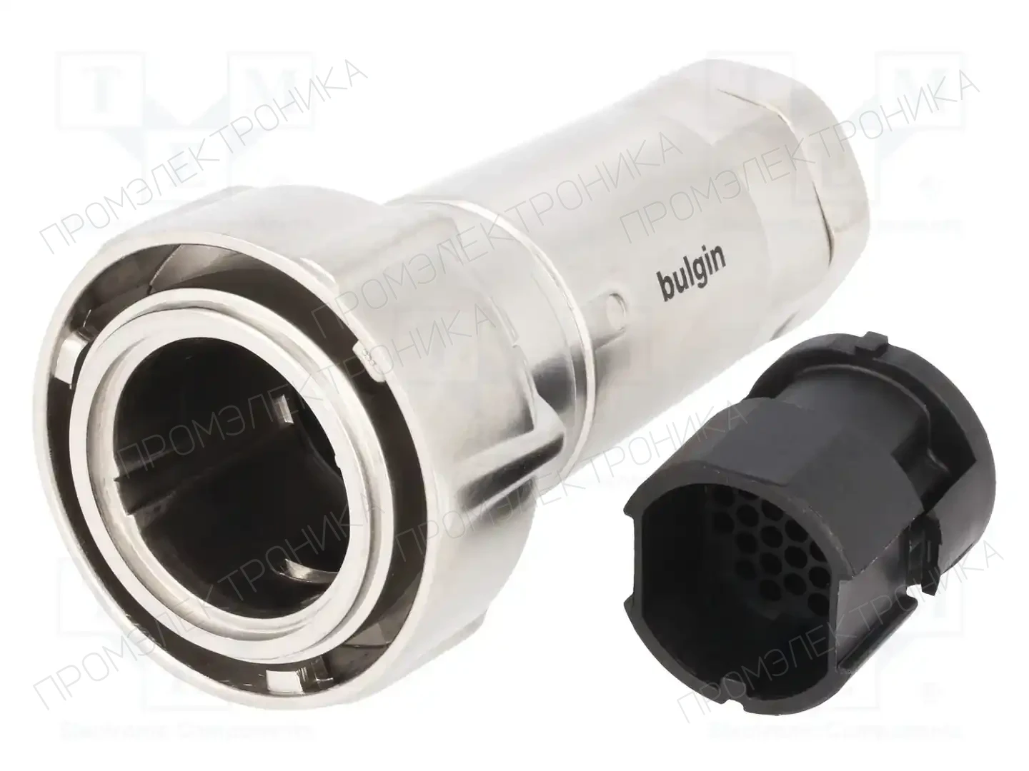 BULGIN PXM7010/32P/CR/0911/SN — Разъeмы PX