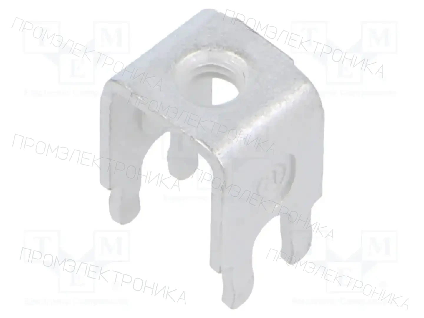 AMPHENOL ANYTEK AMT0430026TH0000G — Паечные штифты PCB