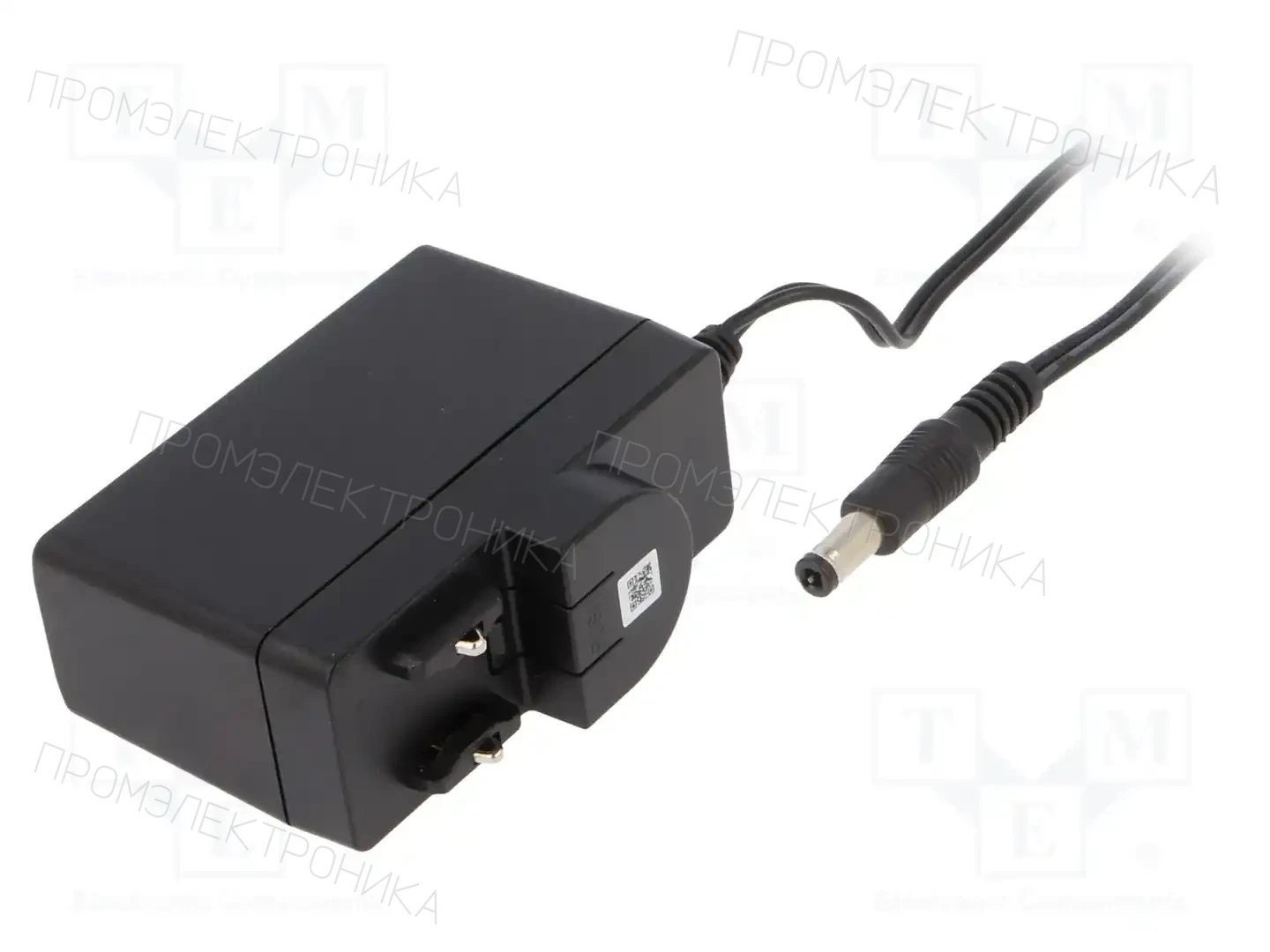 XP POWER ACM12US05 — Штекерные блоки питания