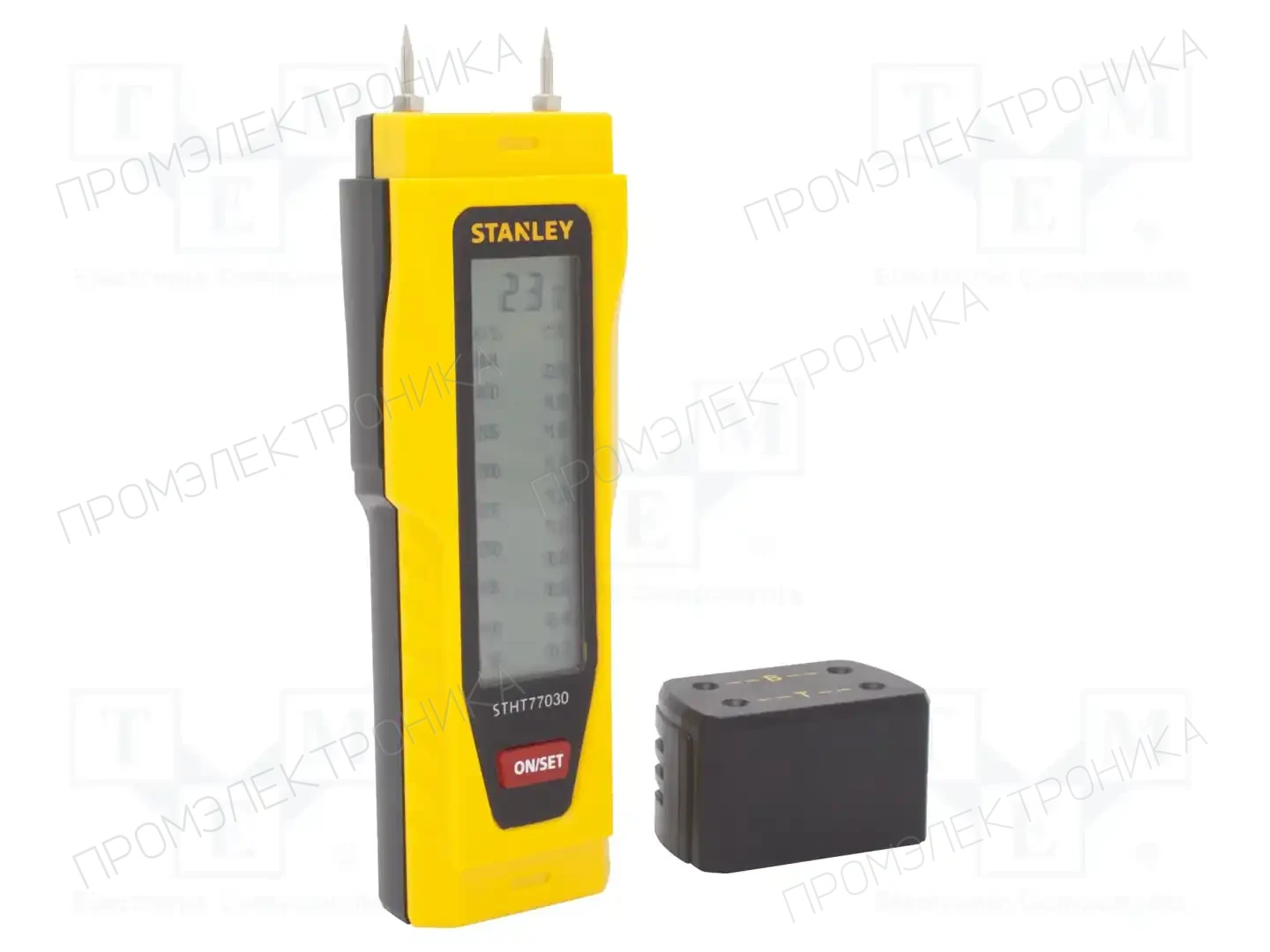 STANLEY 0-77-030 — Гигрометры