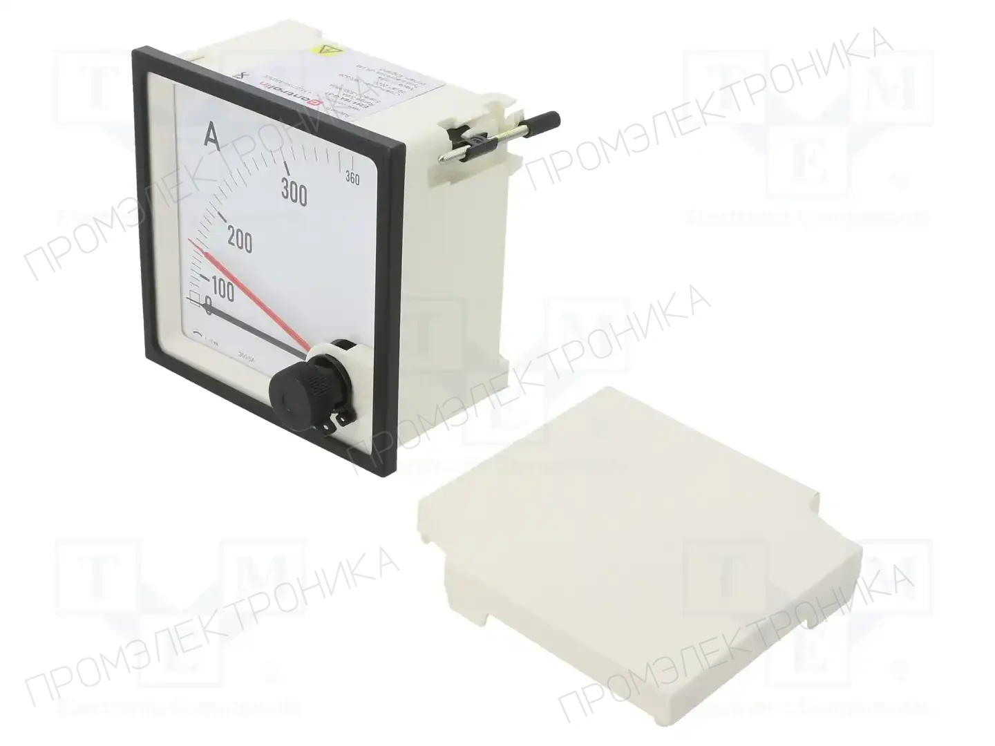 CROMPTON / TE CONNECTIVITY 039-90451-0000-5/6A-0-300/360A — Амперметры