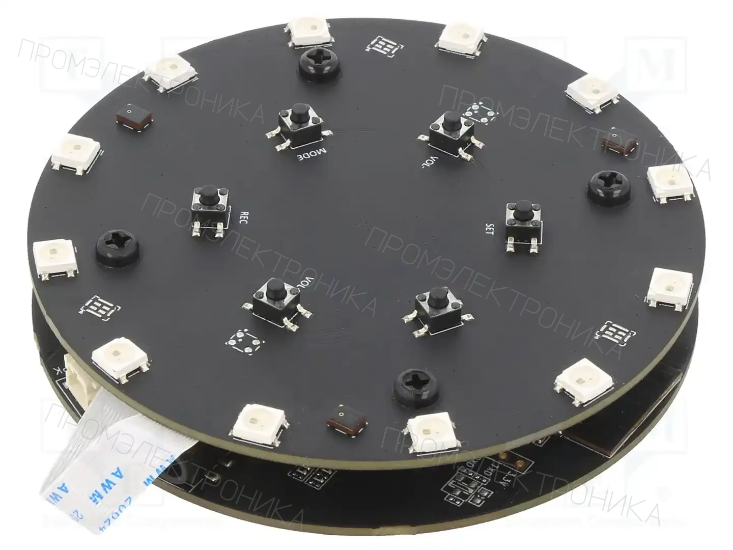 ESPRESSIF ESP32-KORVO — Наборы пусковые остальные