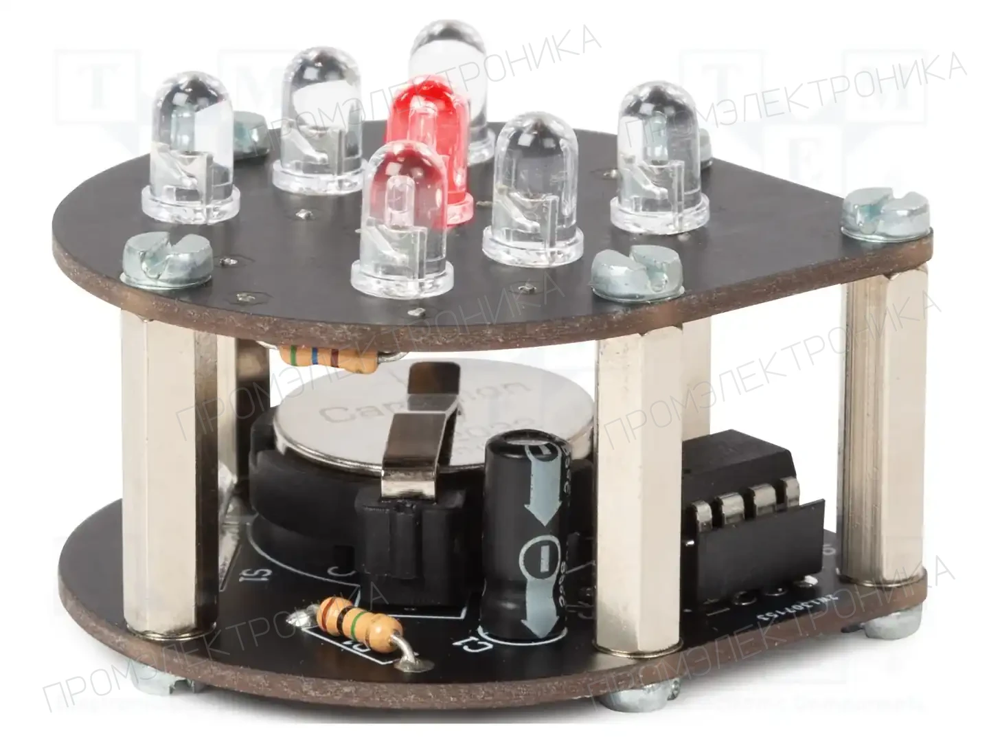 VELLEMAN WSG211 — Комплекты монтажные