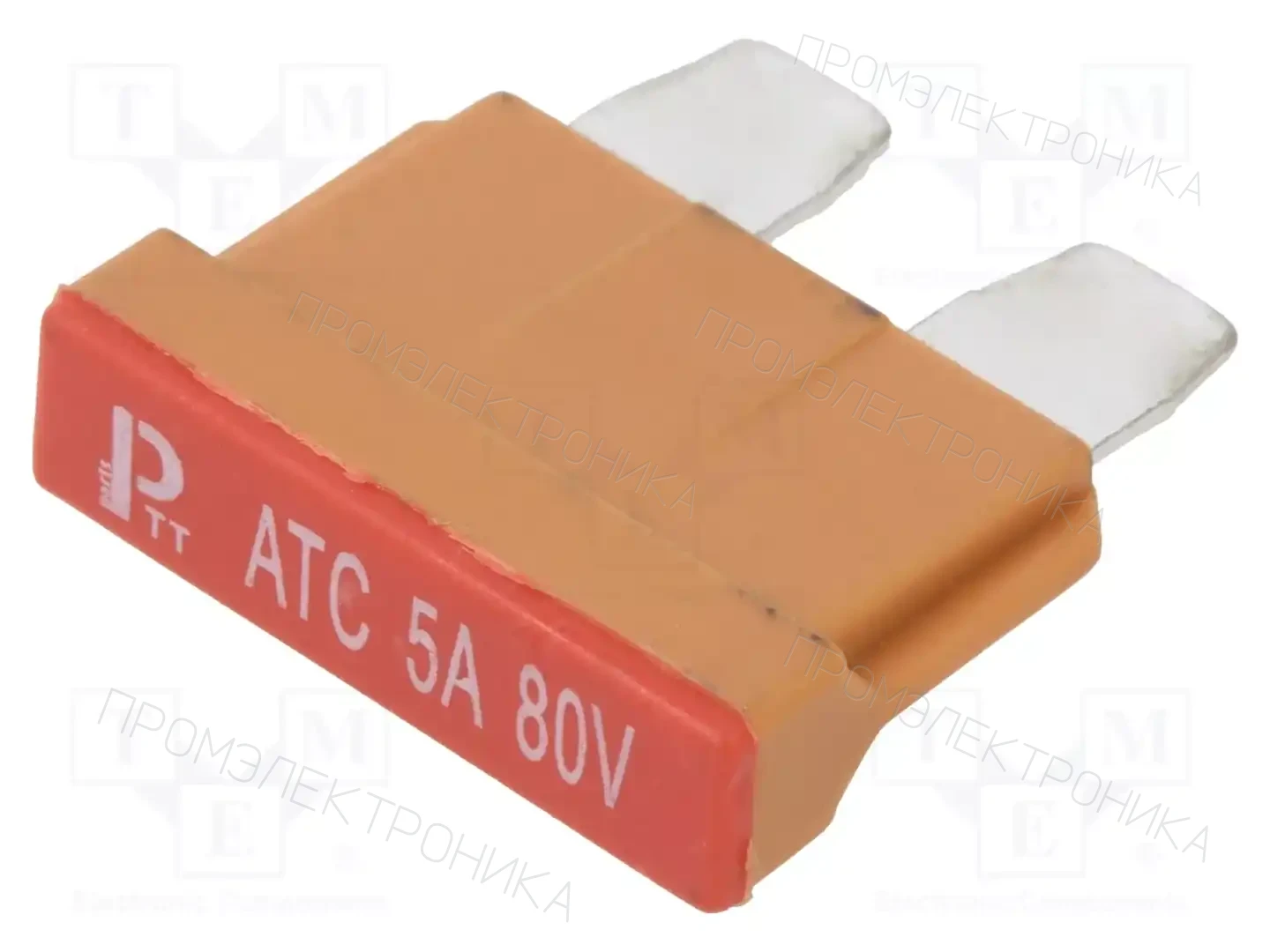 ESKA 340024-80V — Предохранители автомобильные стандартные