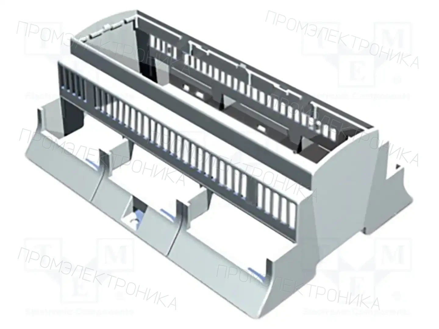 ITALTRONIC 15.0902000.BL — Корпуса на DIN-рейку
