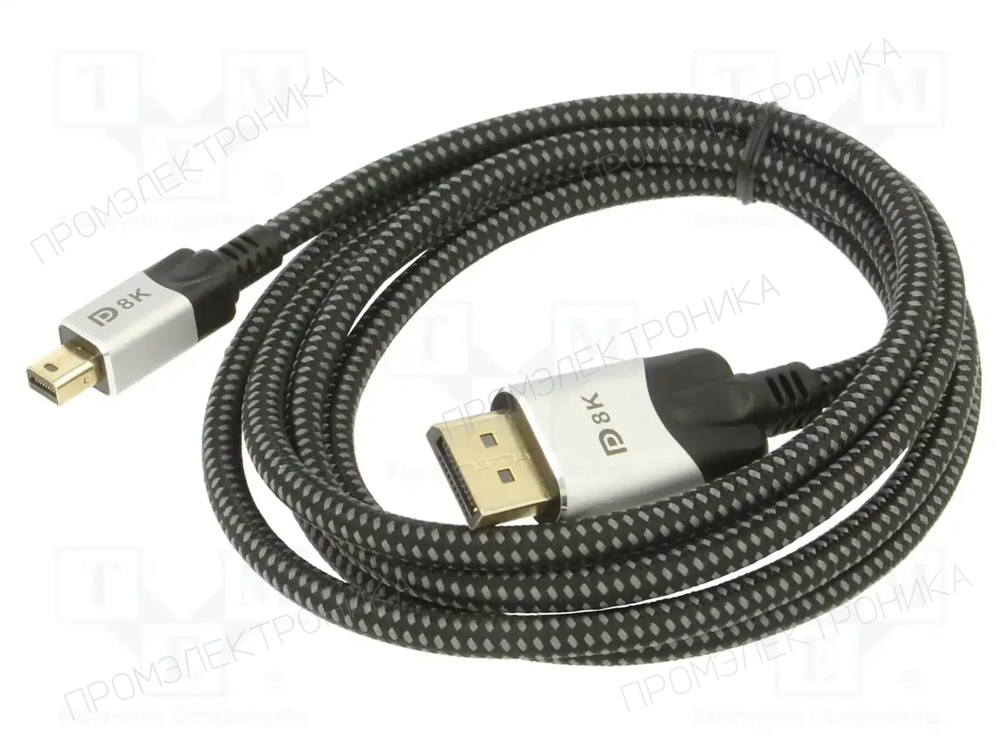 VCOM CG685-1.8 — Кабели и адаптеры HDMI, DVI, DisplayPort