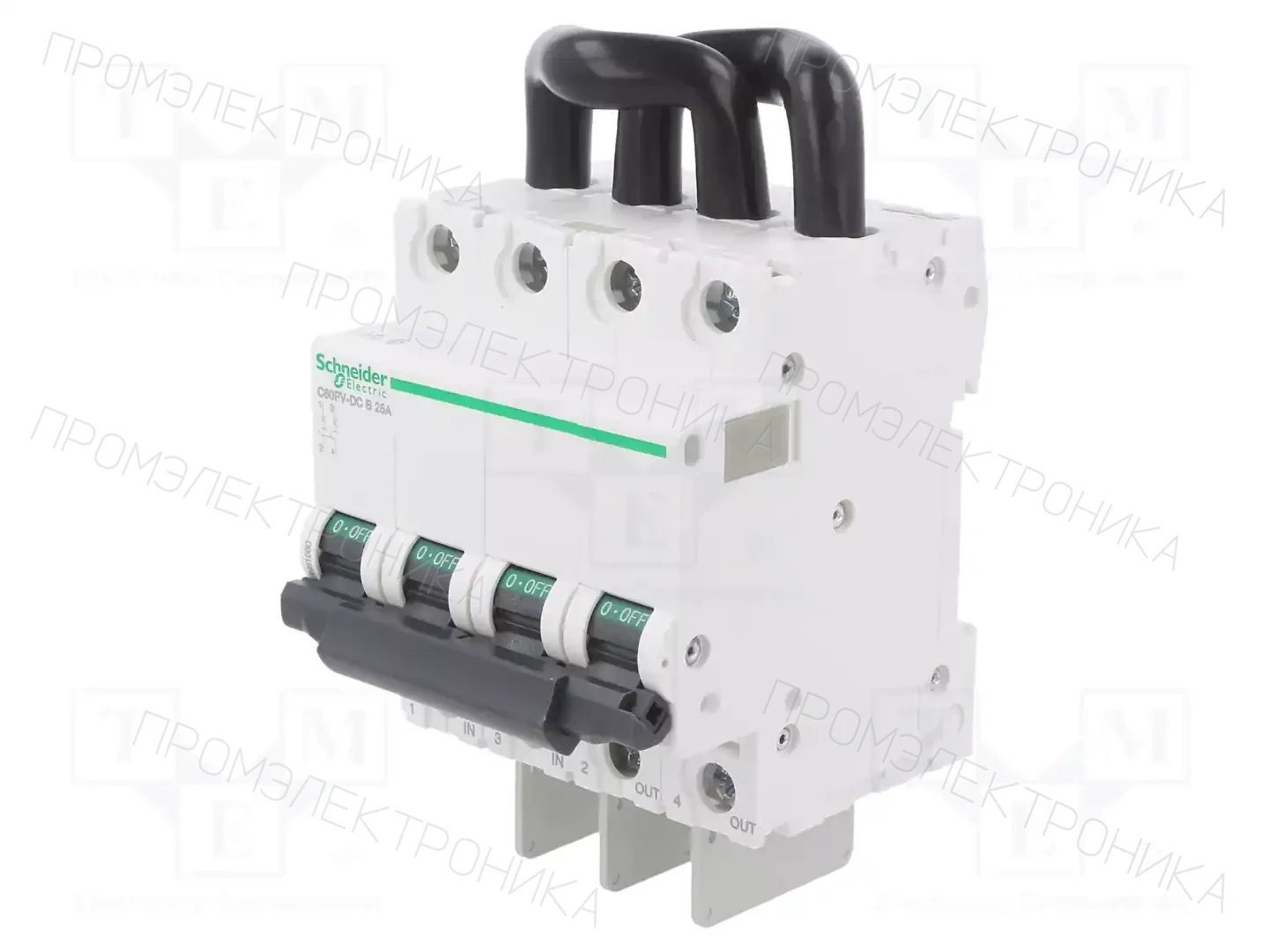 SCHNEIDER ELECTRIC A9N61659 — Выключатели максимального тока