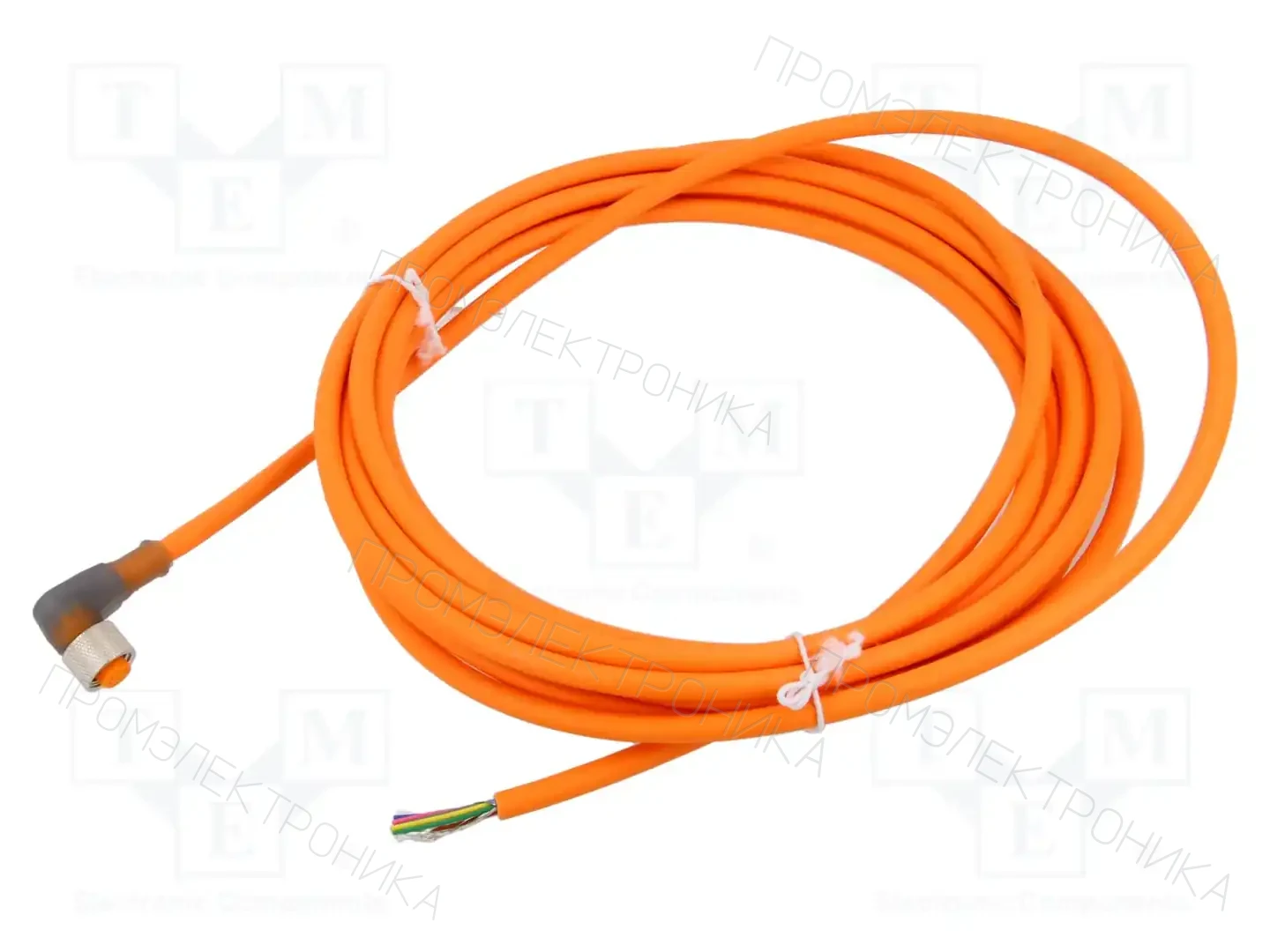 LUMBERG AUTOMATION RKWT 8-09/5 M — Кабели к датчикам