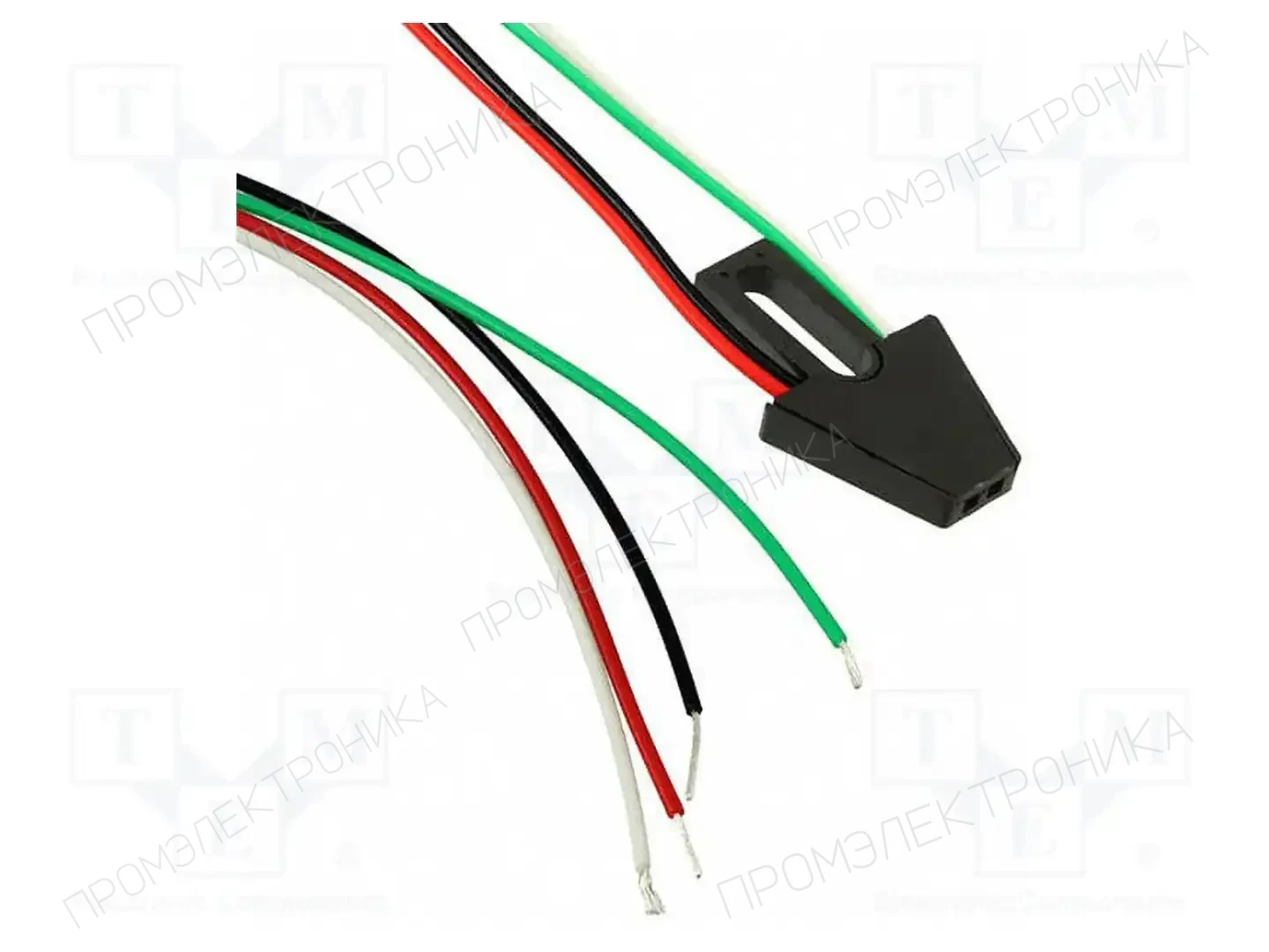 Honeywell HOA1406-003 — Фотоэлектр. датчики для печатных плат