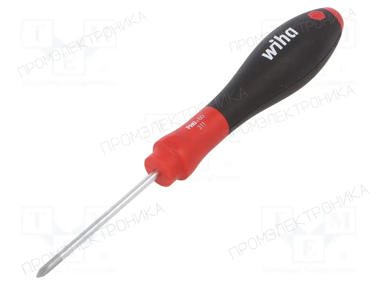 WIHA 00754 — Стандартные отвёртки