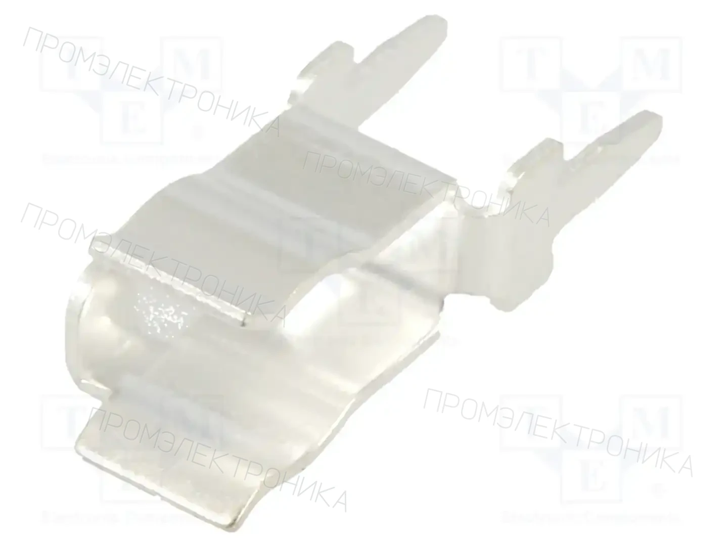 LITTELFUSE 05200001N — Гнезда предохранительные PCB