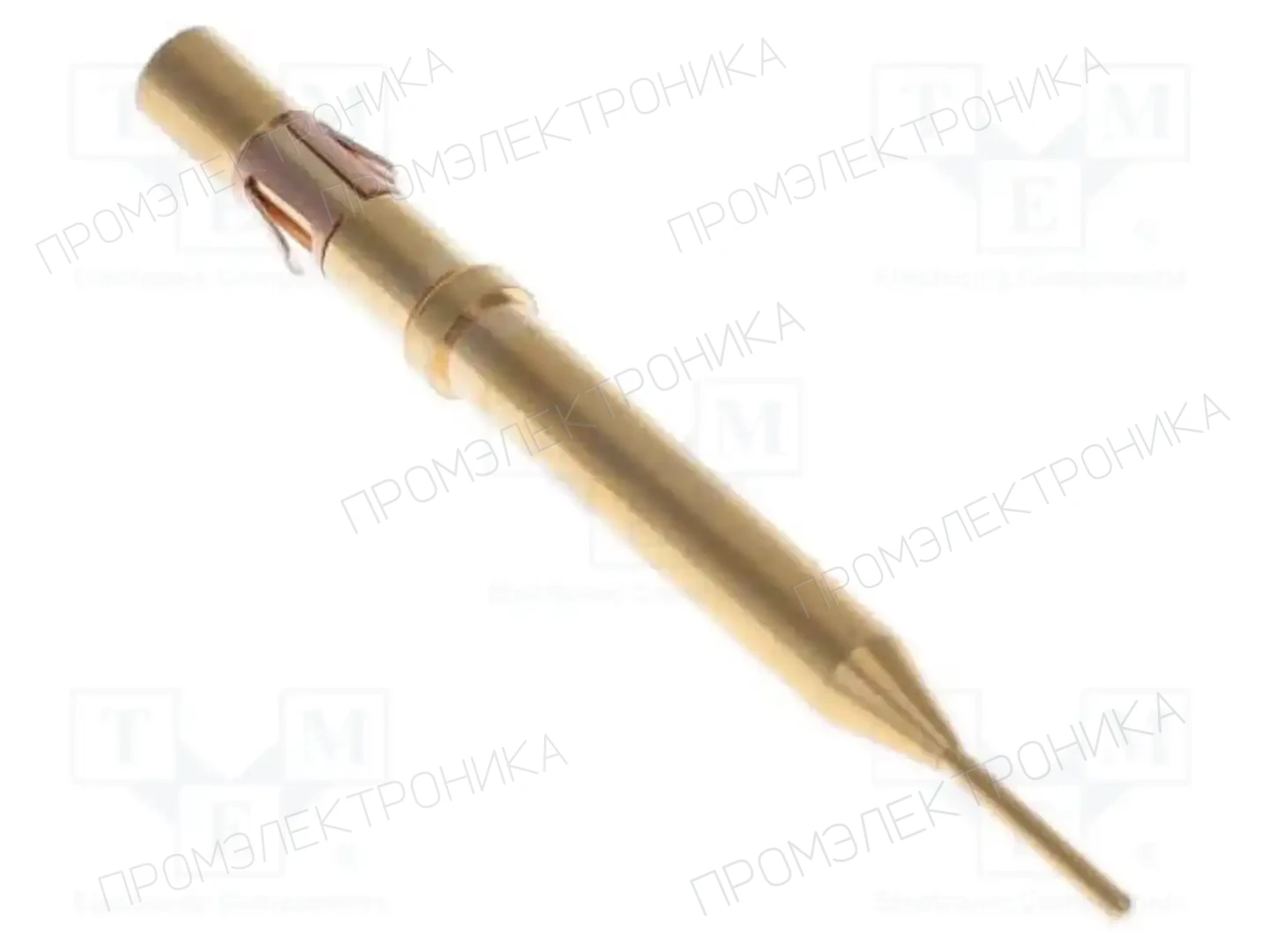 ITT CANNON 192991-0524 — Разъeмы Automotive
