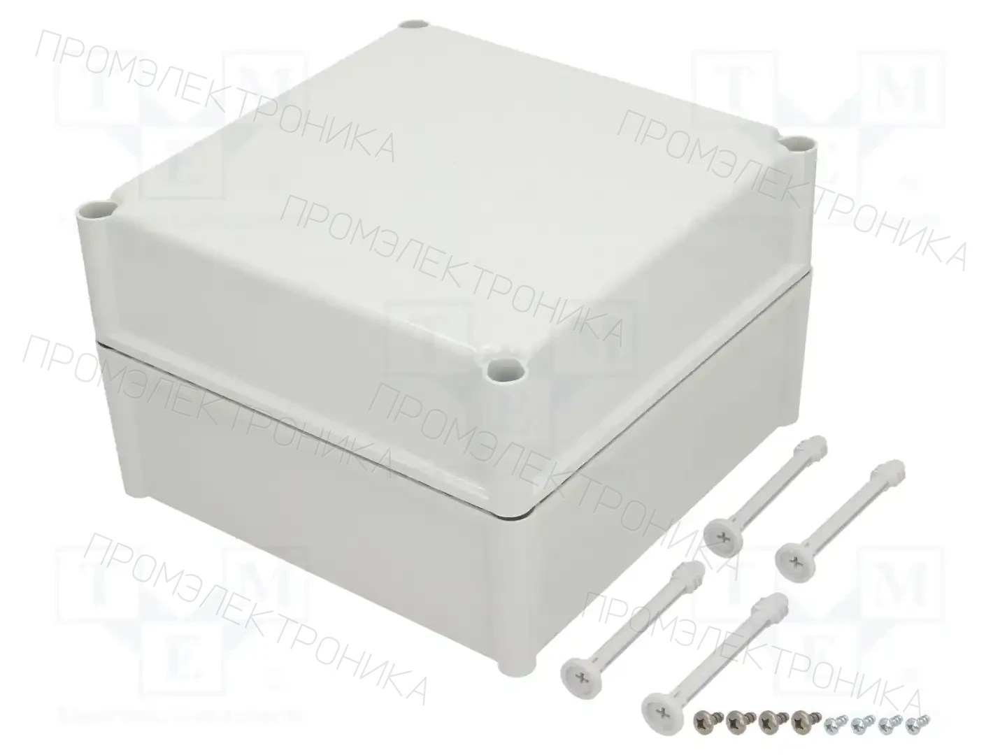 FIBOX PC 2828 18 G — Корпуса универсальные