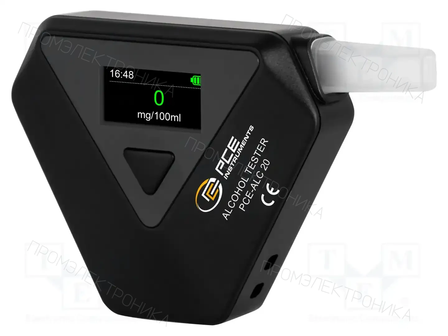 PCE INSTRUMENTS PCE-ALC 20 — Измерители условий окруж. среды - остал
