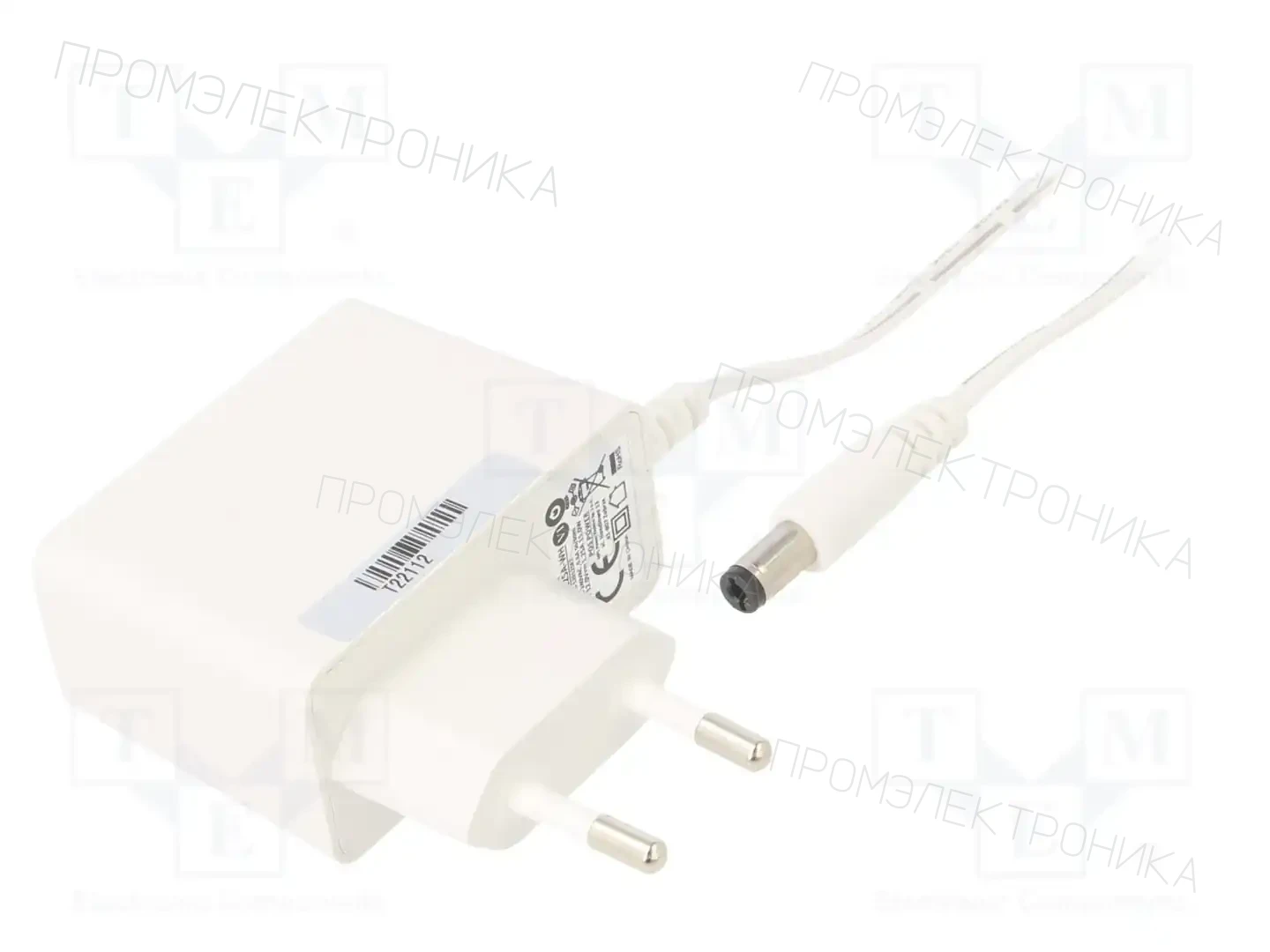 POS POSC12125A-WH — Штекерные блоки питания C12125A-WH