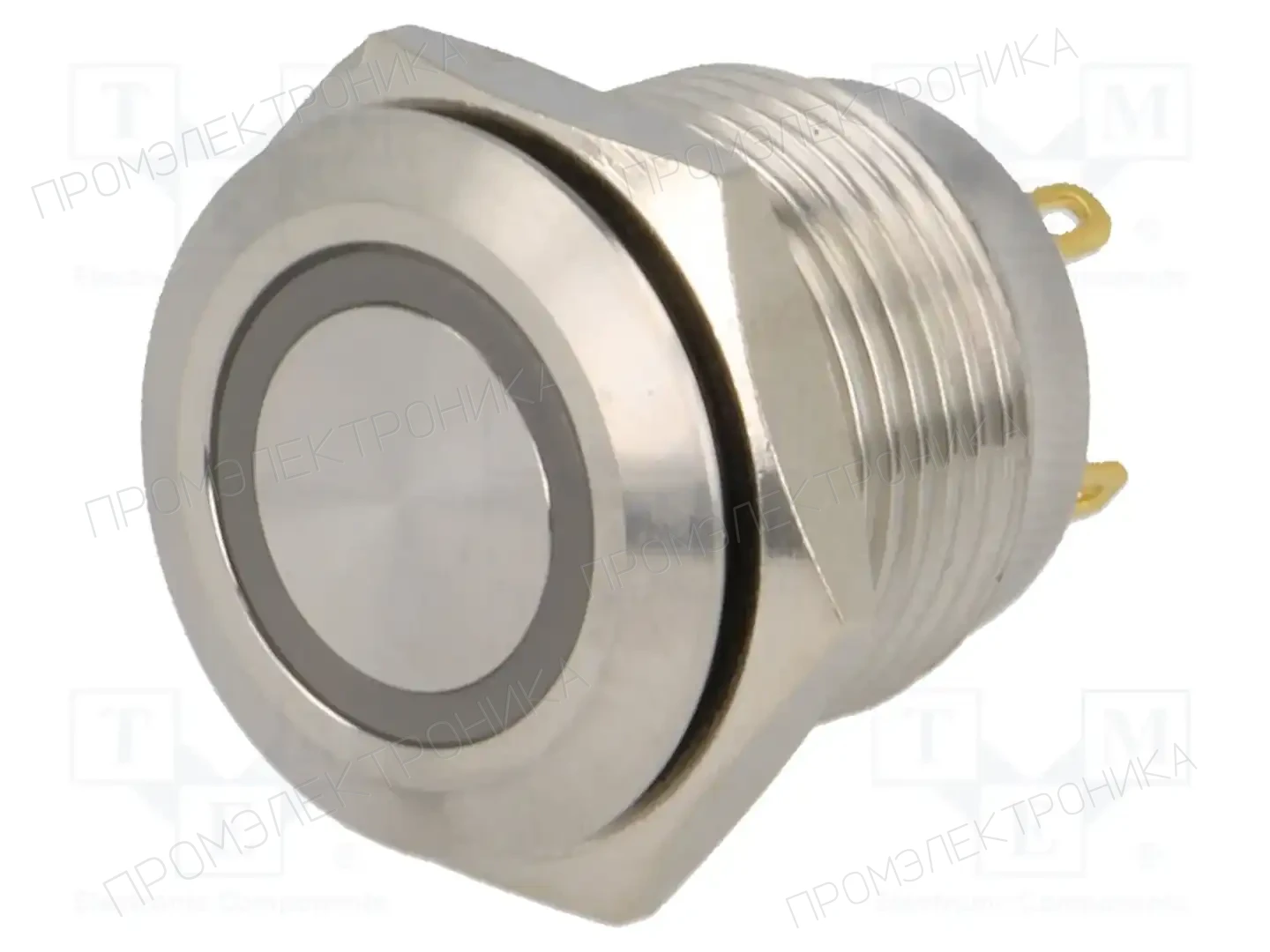 ONPOW GQ16F-10E/J/W/24V/S — Переключатели кнопочные