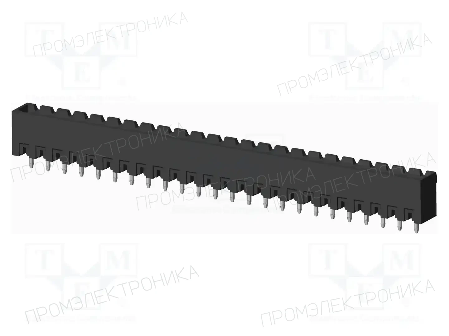 AMPHENOL ANYTEK OQ2471000000G — Клеммные колодки разъемного типа