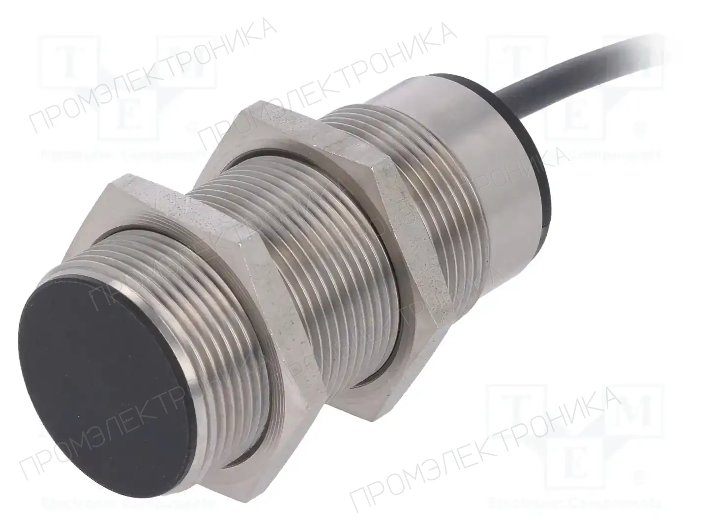 BALLUFF BCS M30B4I1-PSC15D-EP02 — Датчики объема